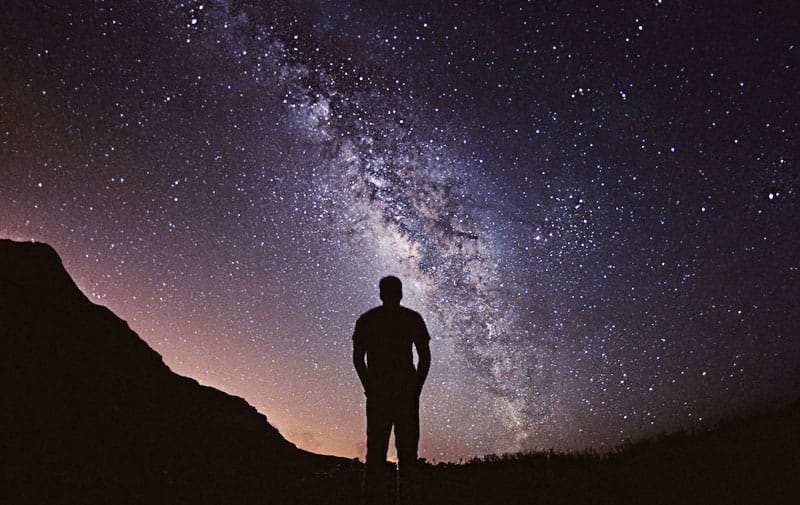 stargazing tour Stars Above Hawaii