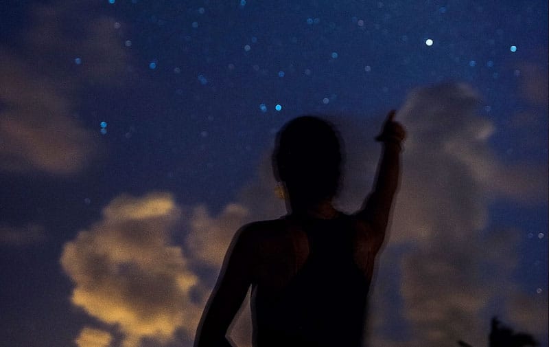 stargazing tour Stars Above Hawaii