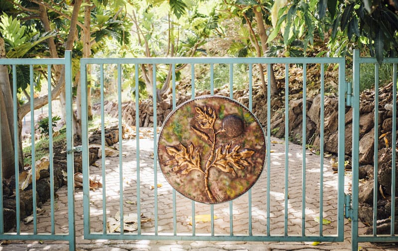 copper sculptor Muthukumaru Sooriyakumar
