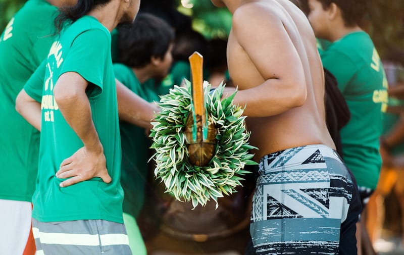 Leeward Kai Canoe Club: The Wa‘a Speaks