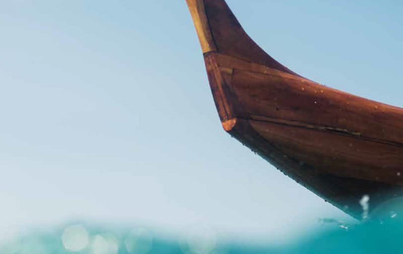 Leeward Kai Canoe Club: The Wa‘a Speaks
