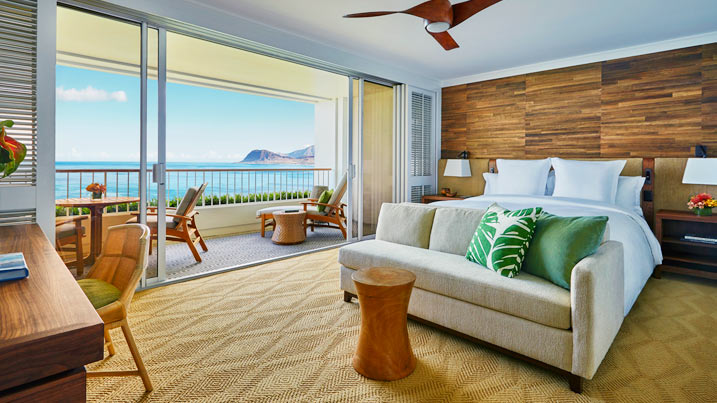 Now Taking Reservations Four Seasons Resort O’ahu at Ko Olina
