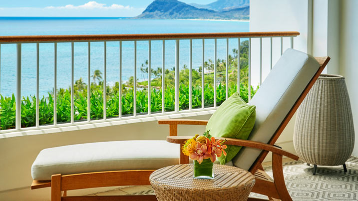 Now Taking Reservations Four Seasons Resort O’ahu at Ko Olina