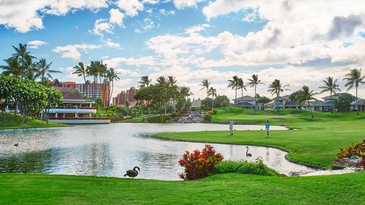Now Taking Reservations Four Seasons Resort O’ahu at Ko Olina