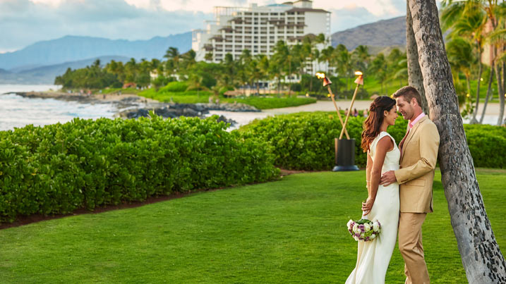 Now Taking Reservations Four Seasons Resort O’ahu at Ko Olina