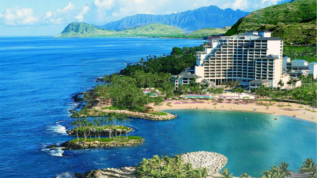 Four Seasons Resort Oahu at Ko Olina to Bring New Era of Luxury to Hawaii’s “Place of Joy”