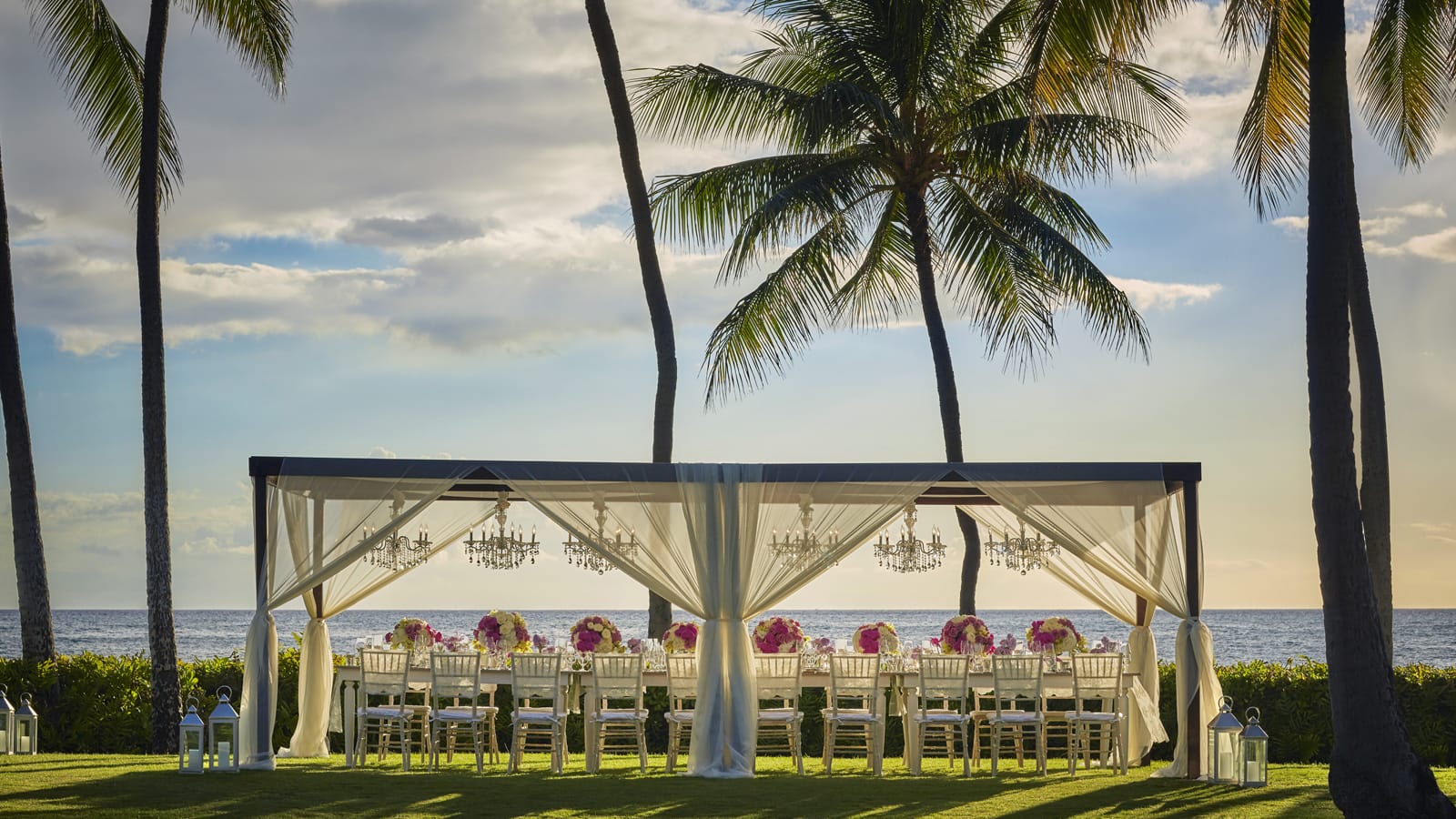 E Komo Mai: Four Seasons Resort O‘ahu At Ko Olina On The Hawaiian Island’s Spectacular Sunset Coast Now Open