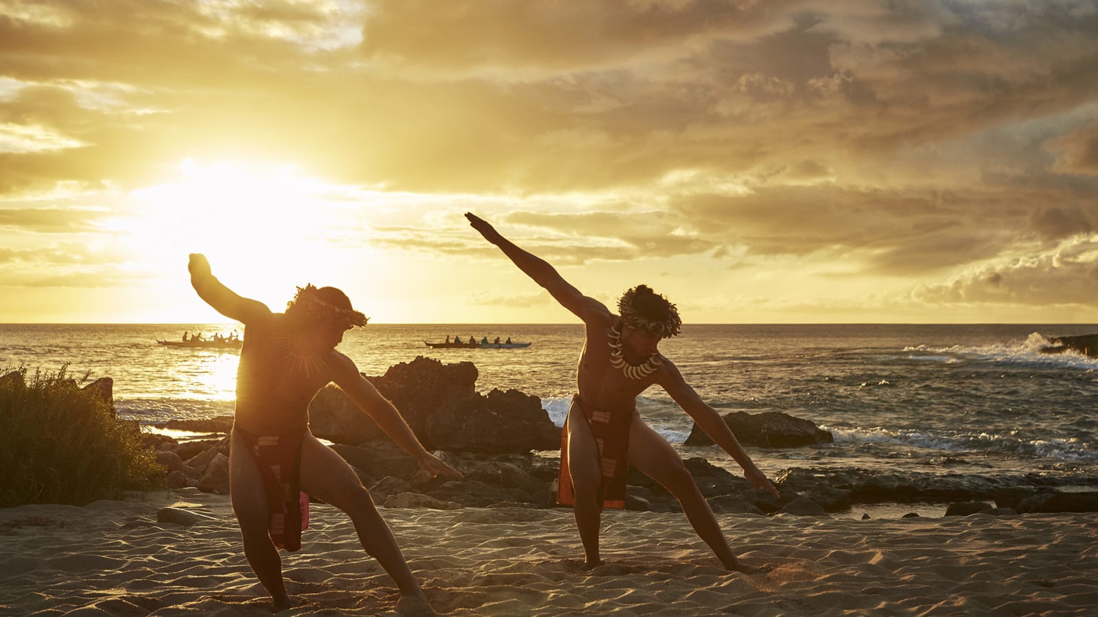 E Komo Mai: Four Seasons Resort O‘ahu At Ko Olina On The Hawaiian Island’s Spectacular Sunset Coast Now Open