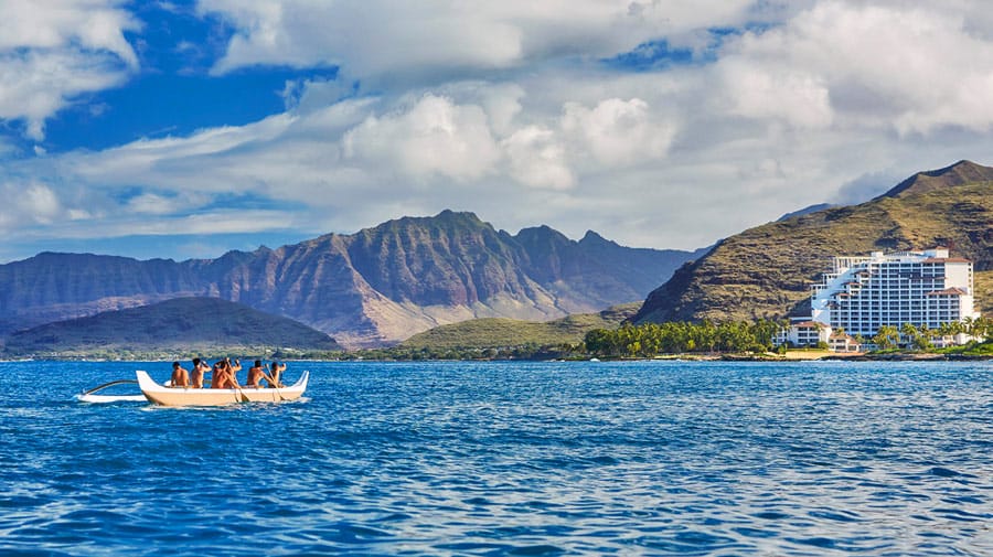 Four Seasons Spent Half a Billion Dollars to Create Its New Hotel on Oahu