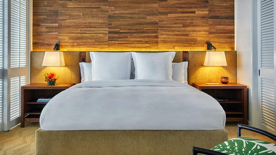 Four Seasons Spent Half a Billion Dollars to Create Its New Hotel on Oahu