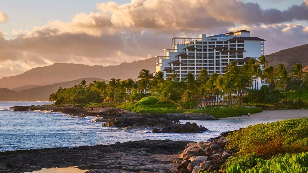 Four Seasons Spent Half a Billion Dollars to Create Its New Hotel on Oahu