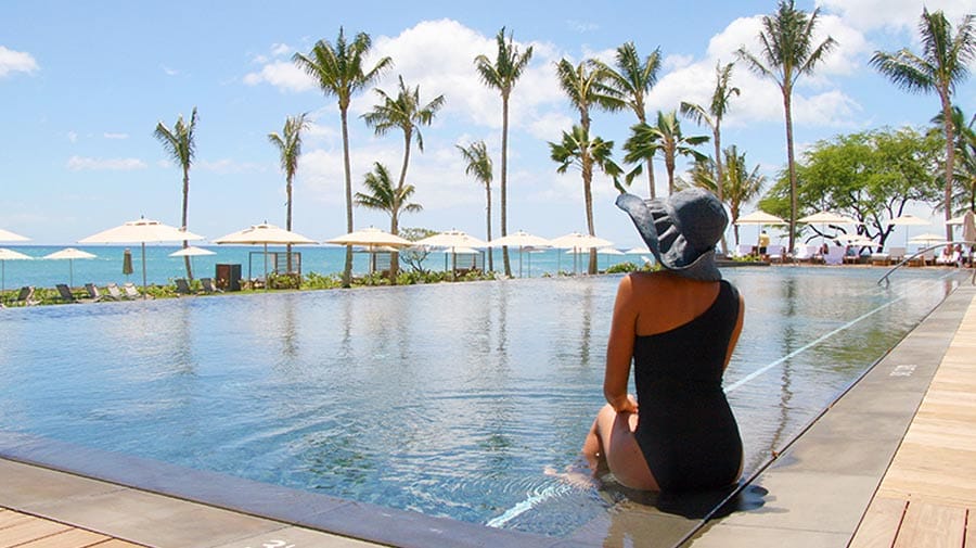 A Luxury Option for Hawaii Visitors: Four Seasons Resort Oahu at Ko Olina