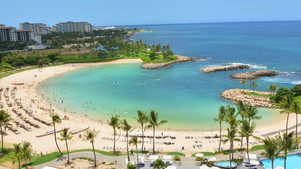 Locally owned clothing retailers to open shops in Ko Olina Station