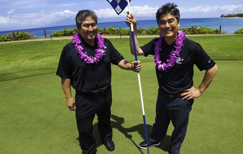 Bigger and Better: 6th annual affair spans three weekends on three islands with 100 famous chefs