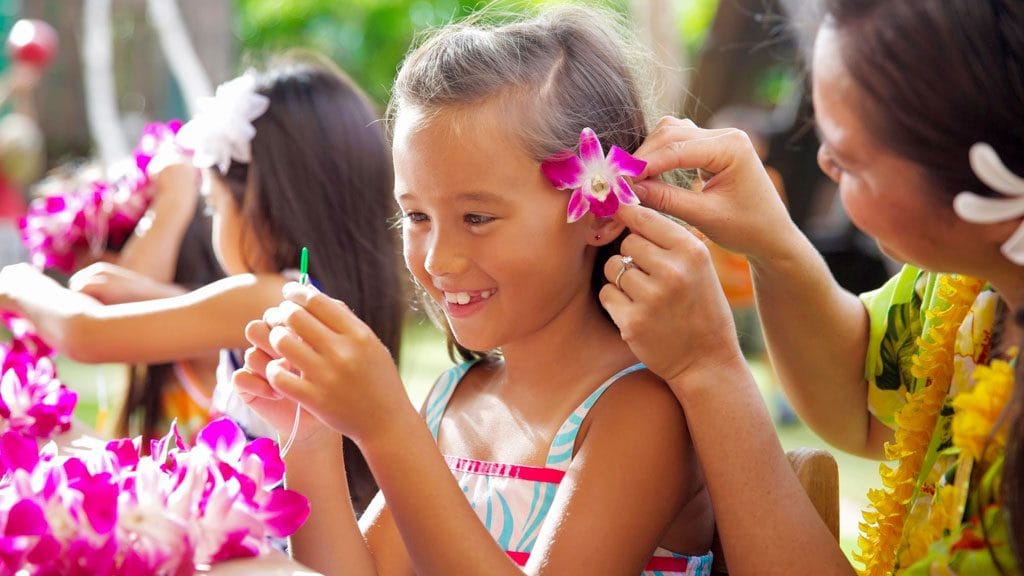 Disney’s Aulani resort will serve up a very Hawaiian luau and show