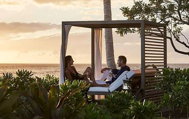 Four Seasons: The Crown Jewel of Ko Olina
