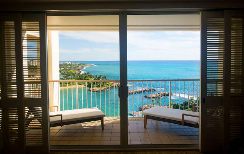Four Seasons: The Crown Jewel of Ko Olina