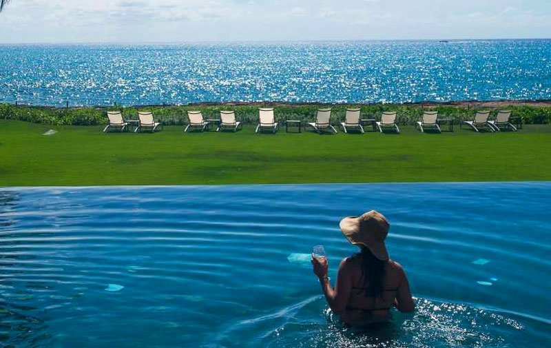 Four Seasons: The Crown Jewel of Ko Olina