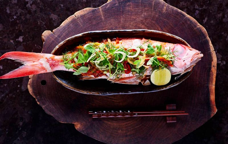 New Four Seasons Resort Oahu at Ko Olina puts the isle’s western side on culinary map