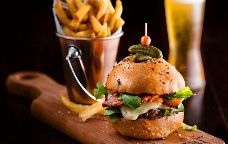 New Four Seasons Resort Oahu at Ko Olina puts the isle’s western side on culinary map