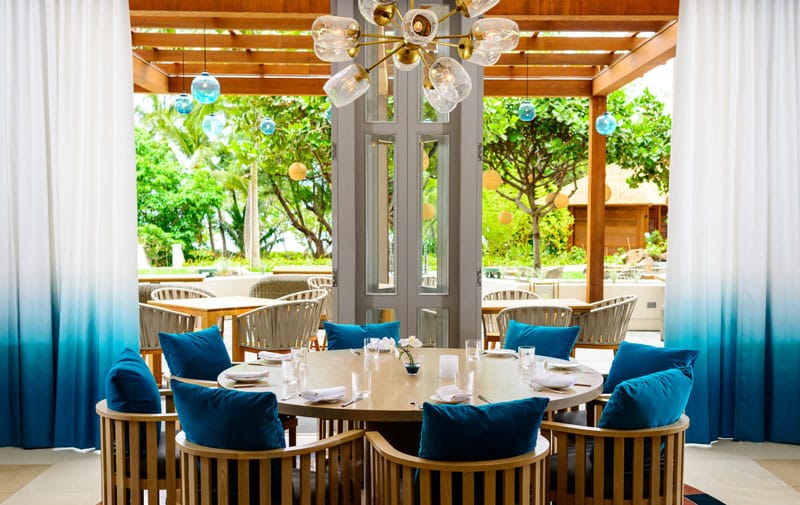 New Four Seasons Resort Oahu at Ko Olina puts the isle’s western side on culinary map