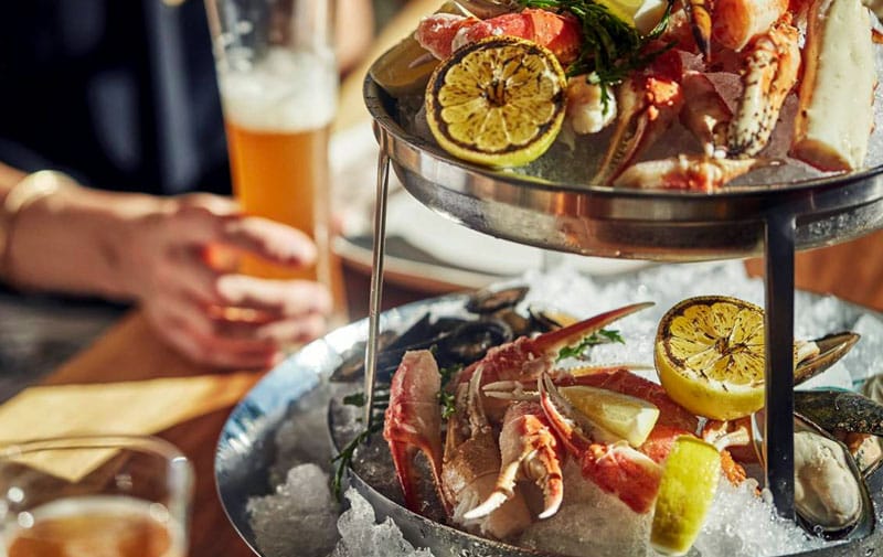 New Four Seasons Resort Oahu at Ko Olina puts the isle’s western side on culinary map