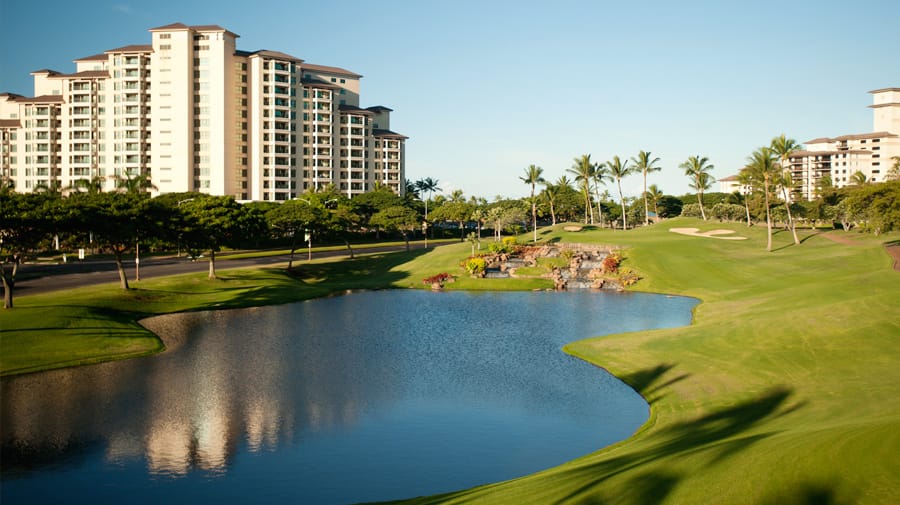 Destination: O‘ahu