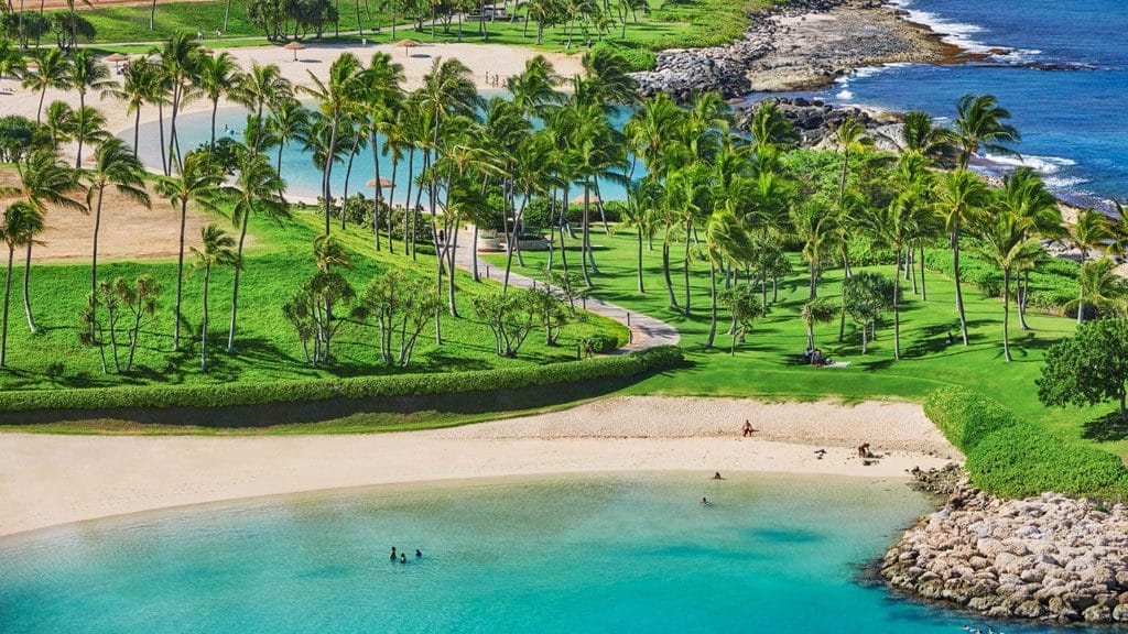 T&C Travel Guide: Oahu, Hawaii