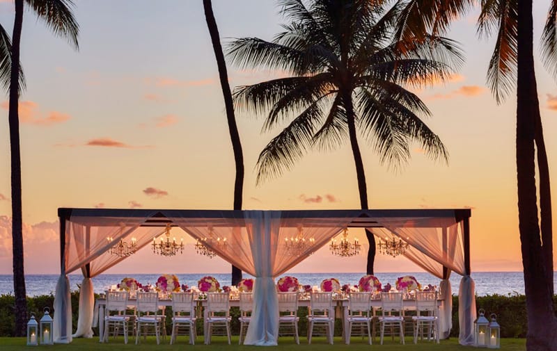 Most Beautiful Hotel Wedding Chapels Around The World