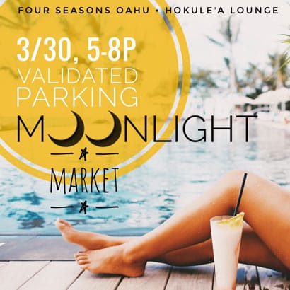 Moonlight Market – Shopping & Sips Under the Stars