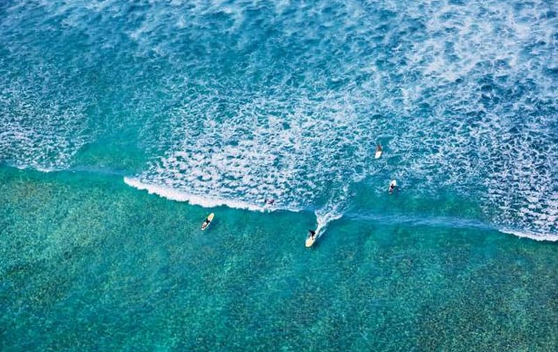 Have you heard of Ko Olina?