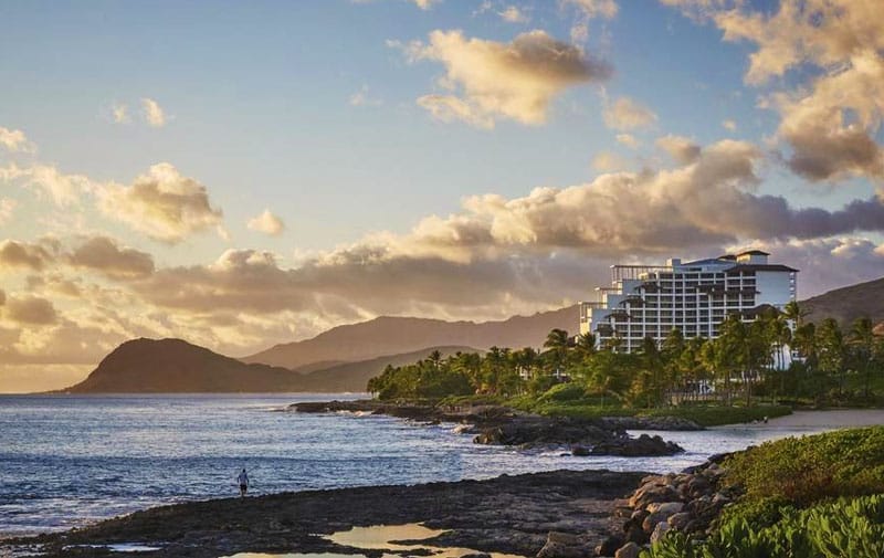 Have you heard of Ko Olina?