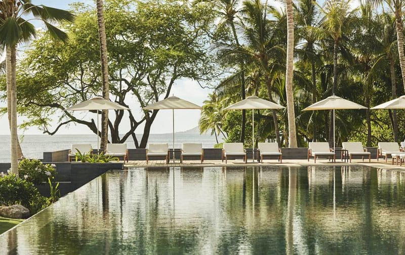 Have you heard of Ko Olina?