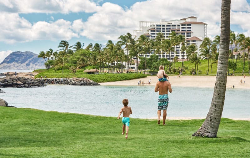 The Coast in West Oahu is Beginning to Boom, with Accommodations Rivaling Waikiki’s