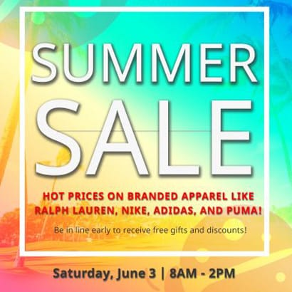 Ko Olina Golf Club Annual Summer Sale