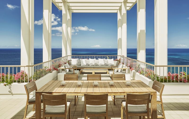 Mid-century modern hotels swing into a new era
