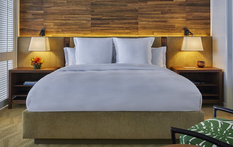Mid-century modern hotels swing into a new era