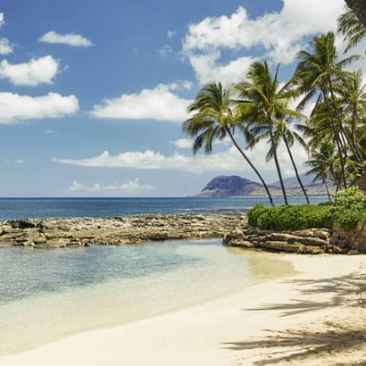 Celebrate Global Wellness Day – Four Seasons Resort Oahu at Ko Olina