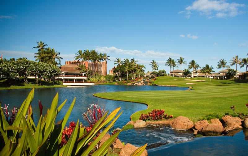 Take a Luxe Beach Vacation in West Oahu, Hawaii