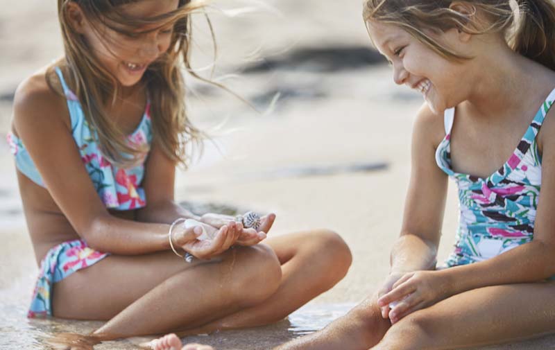 Four Seasons Resort Oahu at Ko Olina Launches Luxury Camping Program for Keiki