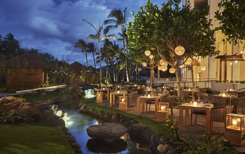 First Fridays come to Ko Olina