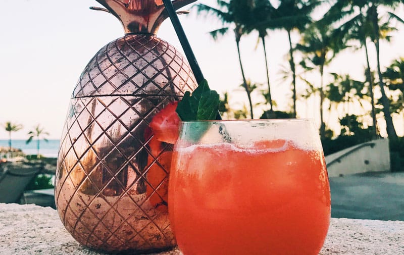 First Fridays come to Ko Olina