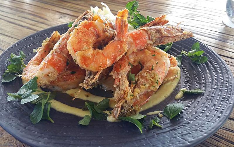 3 Reasons We're Falling For Oahu This Autumn