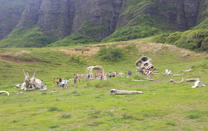 3 Reasons We're Falling For Oahu This Autumn