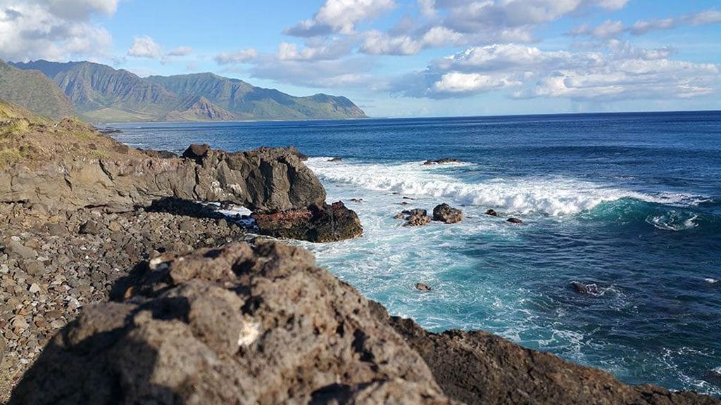 3 Reasons We're Falling For Oahu This Autumn