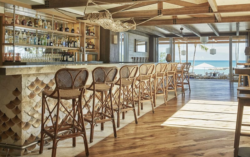 Four Seasons Resort Oahu at Ko Olina and MINA Group partner to bring Michael Mina’s brand