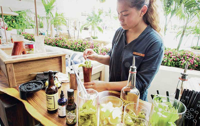 La Hiki Kitchen Elevates Buffet to Glorious Levels