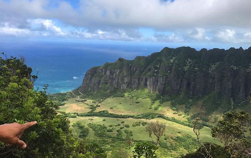 Hawaii Four Seasons: Where A-listers and the Discerning Combine Luxury with Adventure
