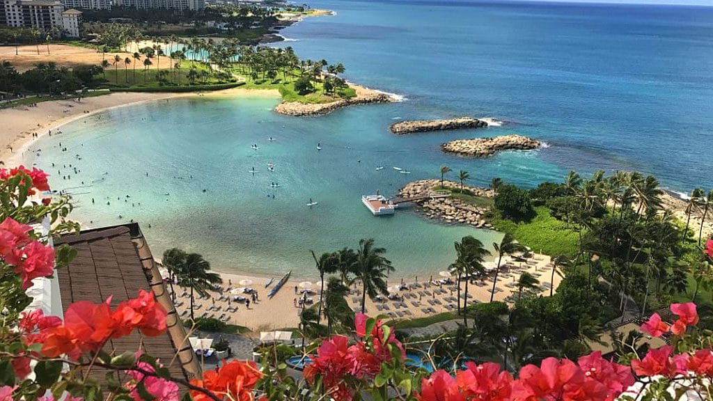 Hawaii Four Seasons: Where A-listers and the Discerning Combine Luxury with Adventure