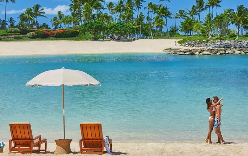 How to Hawaii Hop for the Ultimate Island Honeymoon